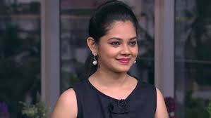 Bigg Boss Tamil 4 Netizens Troll Anitha Sampath For Being Over Emotional In The Show Filmibeat Please use a supported version for the best msn experience. bigg boss tamil 4 netizens troll