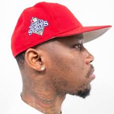 Chris Thames (@Chris_thames94)