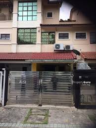 45 x 95 (4275 sf), 15 ft extra. Parkville Sunway Damansara Parkville Sunway Damansara Petaling Jaya Selangor 3 Bedrooms 1950 Sqft Terraces Link Houses For Sale By Aiza Rm 950 000 21996350