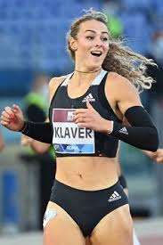 Lieke klaver is a dutch track and field athlete who specializes in sprint races. 140 Faster Than Lightning Usain Bolt Ideas In 2021 Usain Bolt Bolt Track And Field