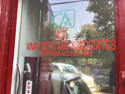 Vinay Sethi And Associates in Lajpat Nagar 2,Delhi