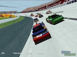 Great recreation of the aggressive racing style con: Nascar Racing 2 And Expansion 1clk Windows 10 8 7 Vista Xp Install Allvideo Classic Games