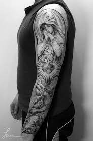 There are several more guardian angel tattoos for men which are popular. The Internet S Top 10 Angel Sleeve Tattoos