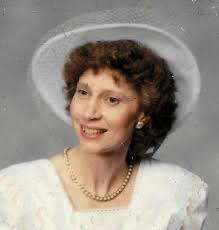 Marianne Sutter Obituary (1949