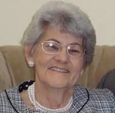 Obituary information for Mildred Louise Templeman