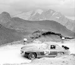 Mercedes 300 Sl Rally Silodrome Mercedes 300sl Mercedes Benz 300 Mercedes 300