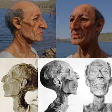 The day Ramses II moved his arm | Ancient egyptian art, Ancient egypt,  Ramses ii