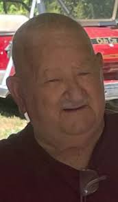 Obituary for Donald Ray Gregory