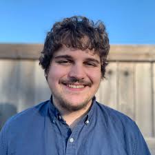 Nathaniel Ballinger's Instagram, Twitter & Facebook