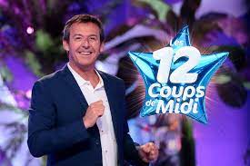 L'étoile mystérieuse entièrement dévoilée mais pas découverte par le champion. Jean Luc Reichmann Epuise Par Les Conditions De Tournage Des 12 Coups De Midi Eric Soulage D Avoir Quitte Le Jeu Stars Actu