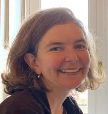 Gretchen Henderson 2023