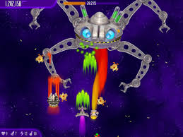 Jul 31, 2021 · the features of chicken invaders 4 deluxe cheats trainer are a lot but here we will discuss few of them: Chicken Invaders 4 Ultimate Omelette Ipad Iphone Android Mac Pc Game Big Fish