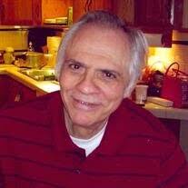 Charles C Lyons Obituary