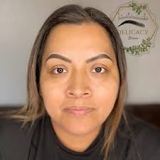 DALLAS BROWS x Joselyn (@delicacybrows) • Instagram photos and videos