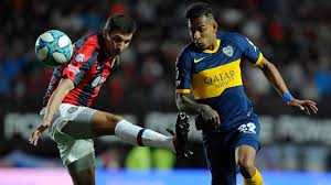 Be patient till we bring you there. Conoce Que Clubes Tienen De Hijo A Los Denominados Grandes De La Argentina