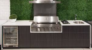 Check out some excellent outdoor lighting ideas. Outdoor Kitchens Brisbane Custom Built Outdoor Kitchens Homestyle Living