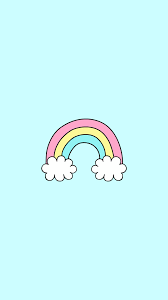Tumbler Iphone Wallpaper Rainbow Wallpaper Pretty Wallpaper Iphone Pretty Wallpapers