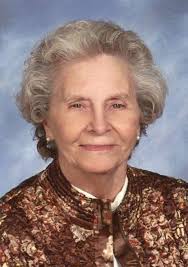 Bernice Bailey Obituary