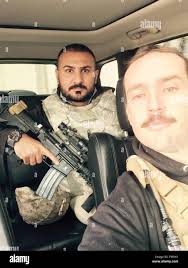 Baghdad now hi-res stock photography and images