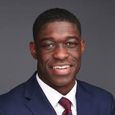 THE IVY CLUB NEWSLETTER Graduate President's Report