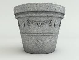 Plant the boxwoods in the center of the planters. 7 Reasons Resin Planters Are Number One
