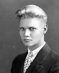 On this day in 1968, the beloved pastor Reuben K. Youngdahl passed away.  Born in 1911 to a Minneapolis grocer, Youngdahl went
