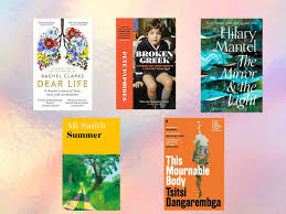 Amazon on wednesday announced the best books of 2020 published to date, as chosen by the retailer's literary editorial team. The 20 Best Books Of 2020 From Strange Flowers To Shuggie Bain The Independent