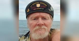 Donald Swafford Obituary