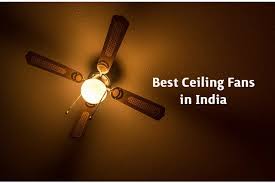 Popular brands that offer cool and amazing ceiling fans include minka aire, hunter fans, fanimation, monte carlo, westinghouse, kichler, modern forms, and craftmade. Top 12 Best Ceiling Fans In India 2021 Energy Conversion Devices