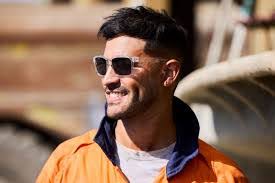 Chris Bargiel's Instagram, Twitter & Facebook