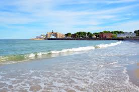 Situated along the eagle river, we are close to all amenities in town as well as the most popular. Summer Weekend In Narragansett Rhode Island New England Today