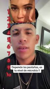 Calificando Pestañas con El Russo Miller