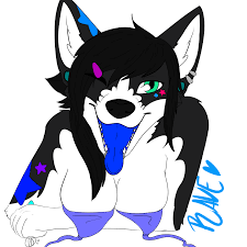 Check spelling or type a new query. Furrtrax Ravewolf S Profile Page