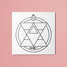 61 Fullmetal Alchemist Circle Tattoo State alchemist for the military. 61 fullmetal alchemist circle tattoo