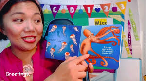 Good Night Ocean By Adam Gamble and Mark Jasper. Read aloud With Miss Tina  B.