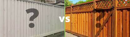 Stain My Condo S New Wood Fence