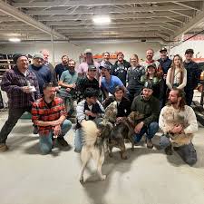 A sad day…there would be no Allied Lutherie without Luthiers Mercantile.  Thanks to Todd Taggart, Tom Peterson, and Roger Sherron for starting The  Luthier's Mercantile!