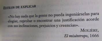Libertario on Twitter: ""Las masas nunca han estado sedientas por la  verdad. Dan la espalda a la evidencia que no les apetece, prefieren  divinizar el error si éste les seduce. Quien les