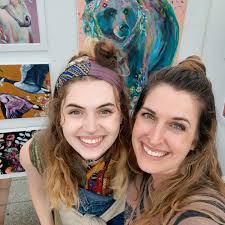 Gretchen Elizabeth (@gretchenelizabeth_art) • Instagram photos and videos