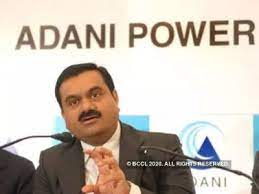 Shares of adani power came under heavy selling pressure yesterday after supreme court set aside adani power tanked 16.12% to settle at rs 38. Adani Group Nsdl Freezes Accounts Of 3 Fpis Owning Adani Group Shares Worth Rs 43 500 Crore Business News