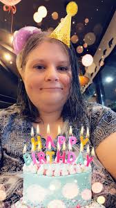 Its my bday today :)