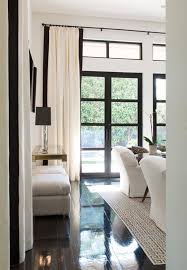 Our elegant french doors can be used as entry doors, room dividers, or patio entrances. 3 Ways And 23 Ideas To Cover French Door Windows Shelterness