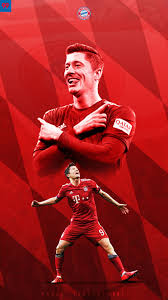 We have a massive amount of desktop and mobile backgrounds. Robert Lewandowski Iphone Wallpapers Wallpaper Cave