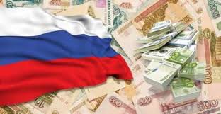 Внешний долг России сократился на 12,4% в 2018 году | Русская весна