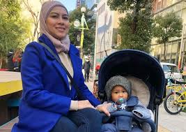 Apa yang meletop episod 265 sumpah. Doakan Saya Masih Diterima Bekerja Dalam Bidang Ini Jihan Musa Dipuji Cantik Berhijab Hiburan Mstar
