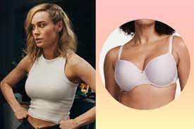 Brie larson bra size