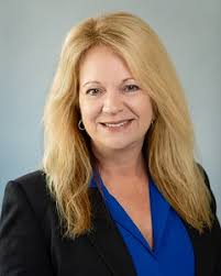 Sandra Oberle, CAE, CHIA