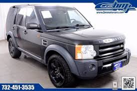 Going to look at this 2008 LR3, 110k miles. Is there a way to see ...