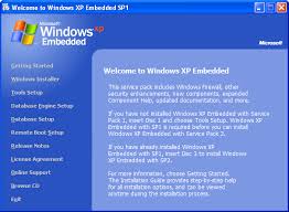 It is a gui graphical user interface based operating system. Tutorial Windows Xp Embedded Sp2 Evaluation Install Config Betaarchive
