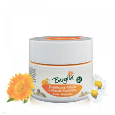 Deepti jain on the humanly dog of colonel haider usman. Calendula Camomile Ointment 50 Ml Bio Bergila H H Shop